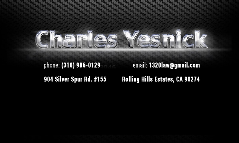 Charles Ysnick